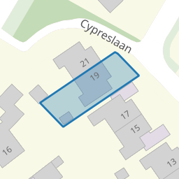 Perceel ODN00-I-1298