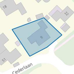 Perceel ODN00-I-1320