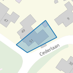 Perceel ODN00-I-1335