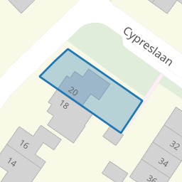 Perceel ODN00-I-1379