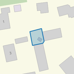 Perceel ODN00-I-1381