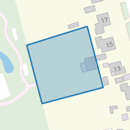 Perceel ODN00-I-1396