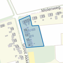 Perceel ODN00-I-1406