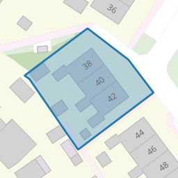 Perceel ODN00-I-1410