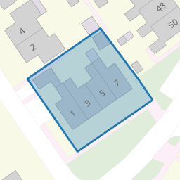 Perceel ODN00-I-1413