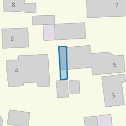 Perceel ODN00-I-1466