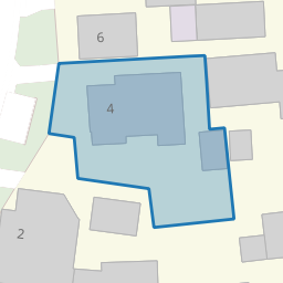 Perceel ODN00-I-1467