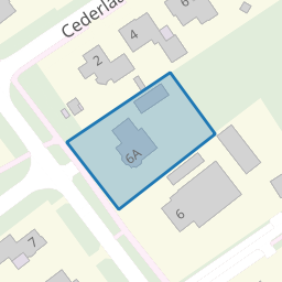 Perceel ODN00-I-1542