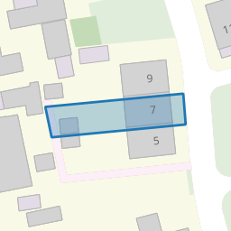 Perceel ODN00-I-1587