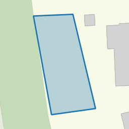Perceel ODN00-I-1598