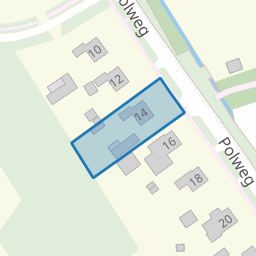 Perceel ODN00-I-1615