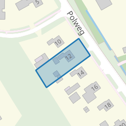 Perceel ODN00-I-1616
