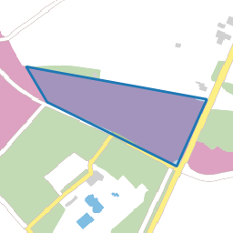 Perceel ODN00-I-183