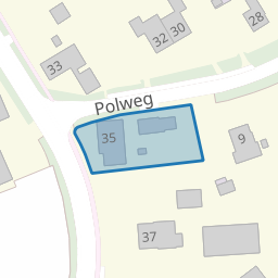 Perceel ODN00-I-309