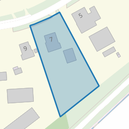 Perceel ODN00-I-311