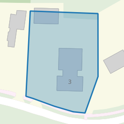 Perceel ODN00-I-334