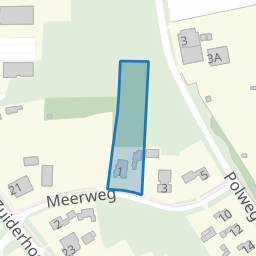 Perceel ODN00-I-336