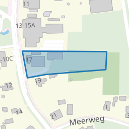 Perceel ODN00-I-339