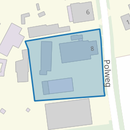 Perceel ODN00-I-481