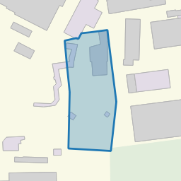 Perceel ODN00-I-482