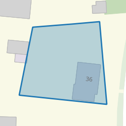Perceel ODN00-I-524