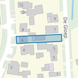 Perceel ODN00-I-548