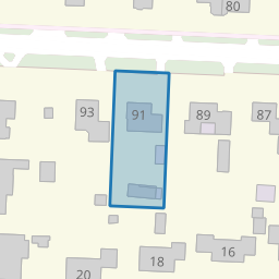 Perceel ODN00-I-632