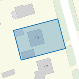Perceel ODN00-I-687