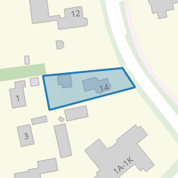 Perceel ODN00-I-696