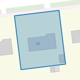 Perceel ODN00-I-748