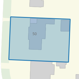 Perceel ODN00-I-780