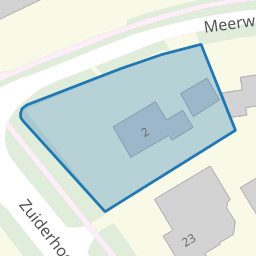 Perceel ODN00-I-839