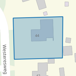 Perceel ODN00-I-849