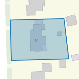 Perceel ODN00-I-851
