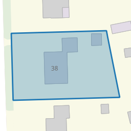 Perceel ODN00-I-852