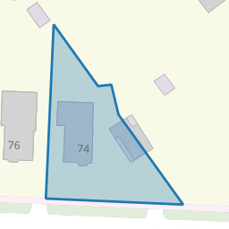 Perceel ODN00-I-862