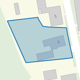 Perceel ODN00-I-87