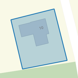Perceel ODN00-I-928