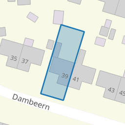 Perceel ODN00-K-1036