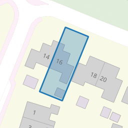 Perceel ODN00-K-1084