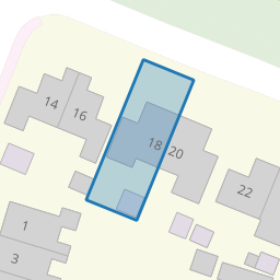 Perceel ODN00-K-1085