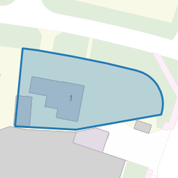 Perceel ODN00-K-116