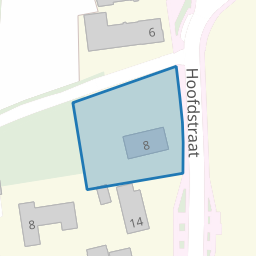Perceel ODN00-K-1209