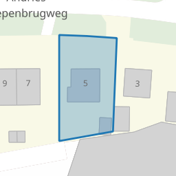 Perceel ODN00-K-121