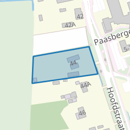 Perceel ODN00-K-1240