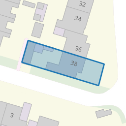 Perceel ODN00-K-1249