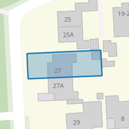 Perceel ODN00-K-1257