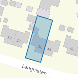 Perceel ODN00-K-1264