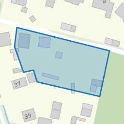 Perceel ODN00-K-1277