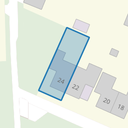 Perceel ODN00-K-1296